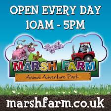 Marsh Farm